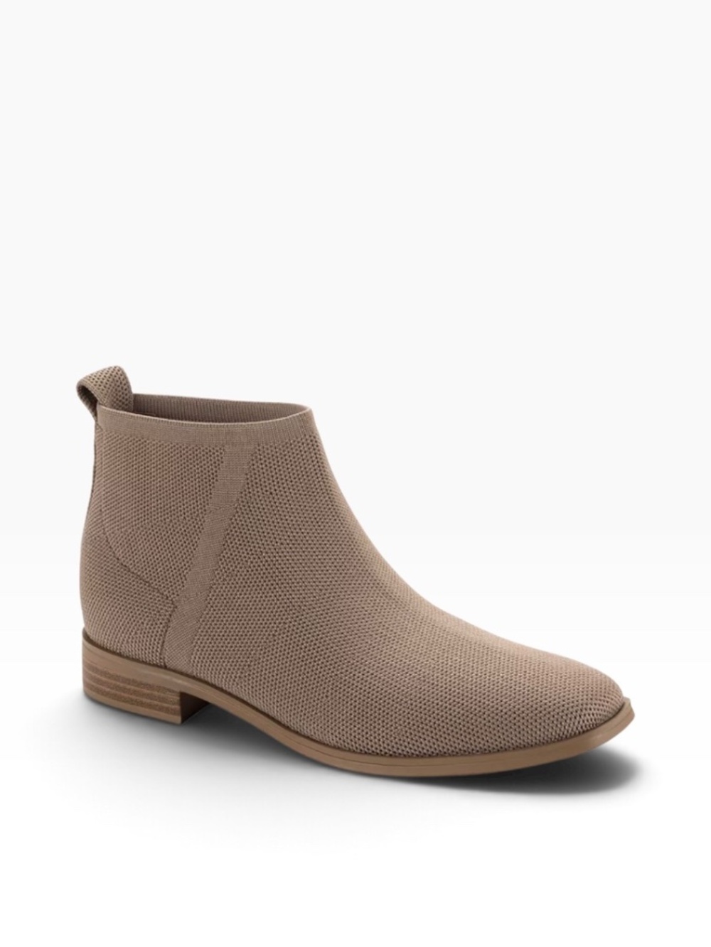 Style & Co Women's Barriee Round Toe Booties, Mountain Trail Size 5M - NWB